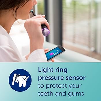 Sonicare ダイヤモンドクリーン Smart 9500 音波ブラシ DiamondClean Smart 9500 White | Philips Sonicare